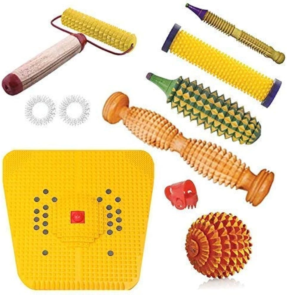 ACUPRESSURE ITEMS